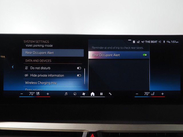 Used 2024 BMW iX xDrive50 w/ Premium Package image 51