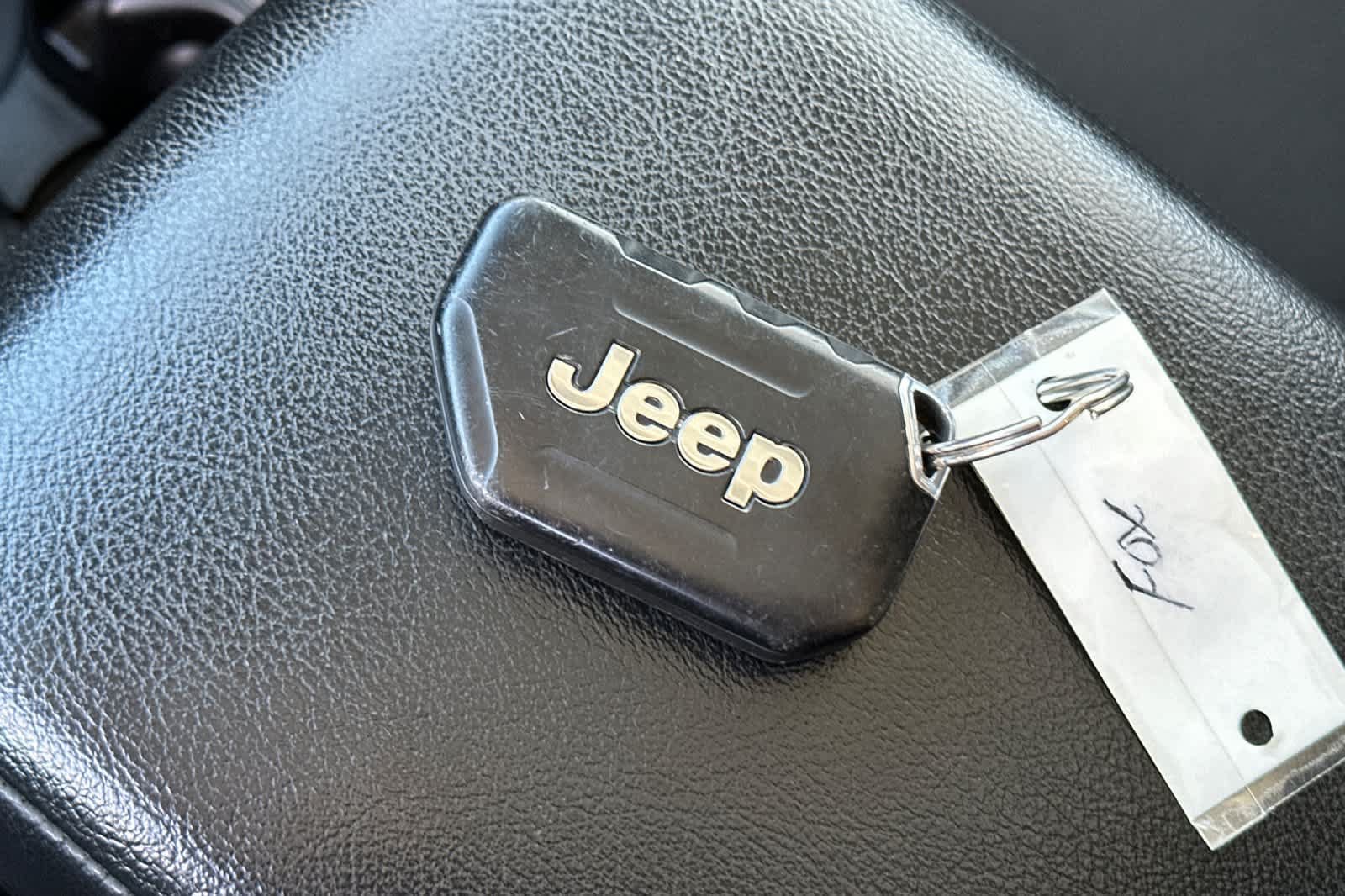 Used 2023 Jeep Wrangler Sport AWD/4WD image 22