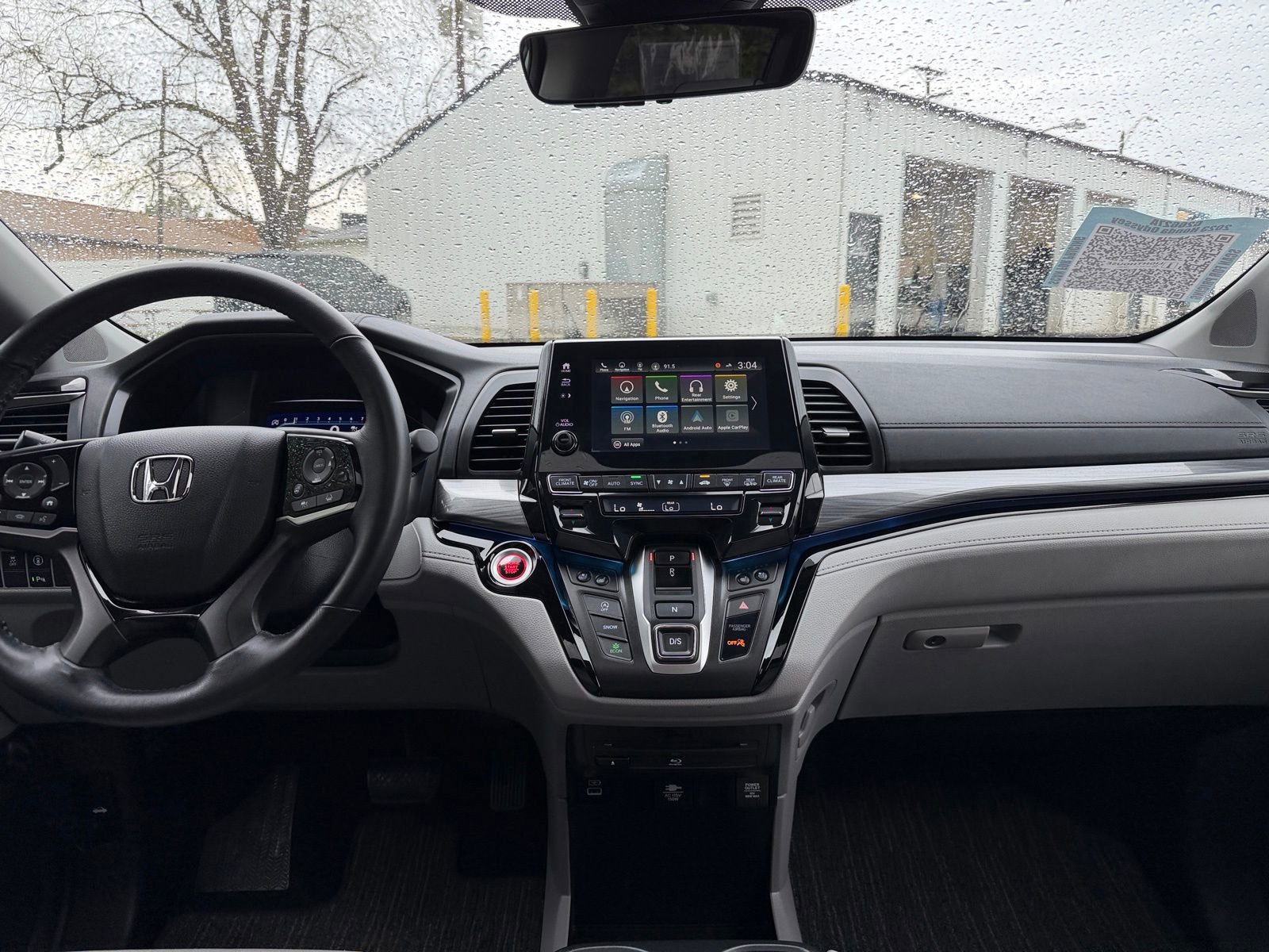 Used 2023 Honda Odyssey Elite image 18