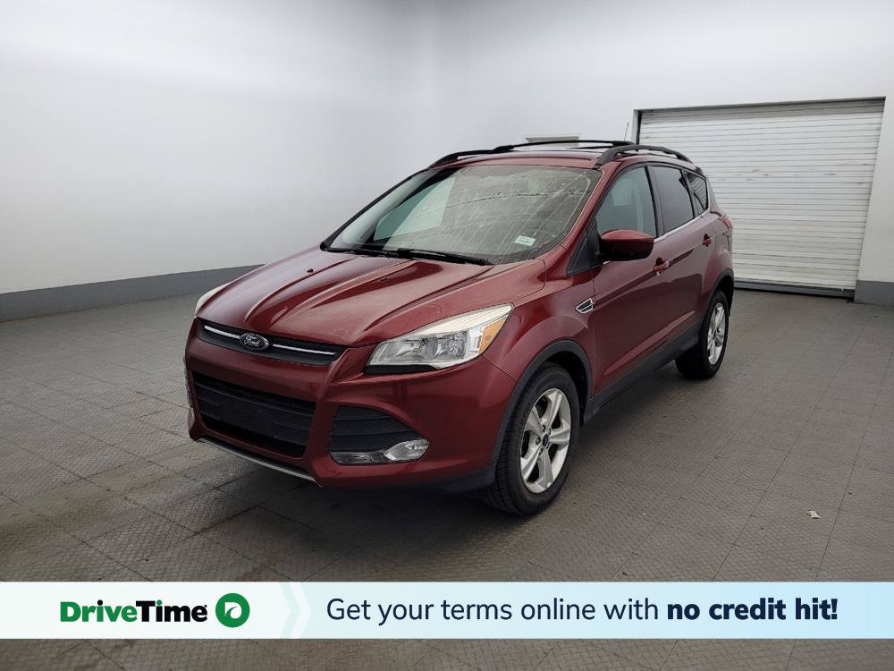 Used 2014 Ford Escape SE