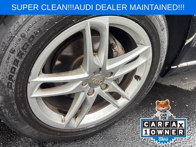 Used 2015 Audi Q5 2.0T Premium Plus w/ Technology Package AWD/4WD image 3