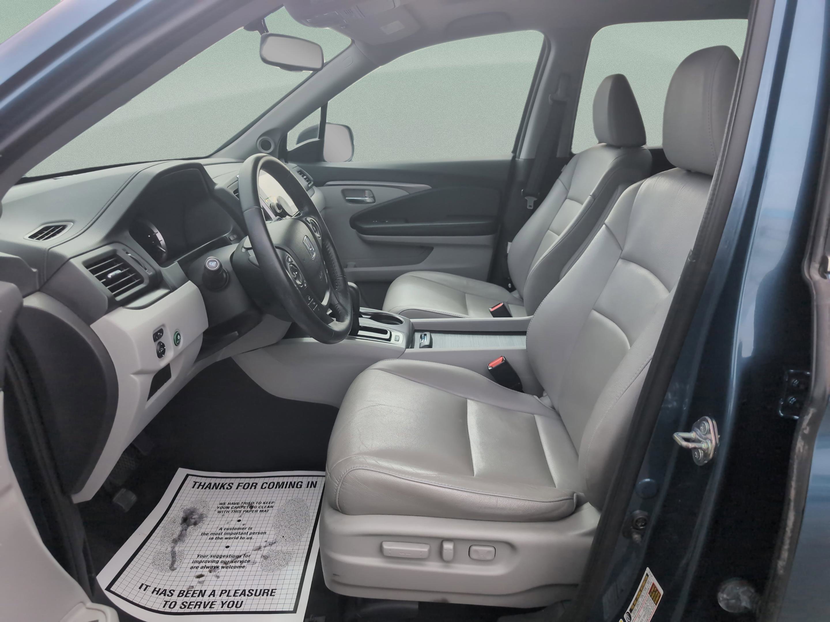 Used 2016 Honda Pilot EX-L image 18