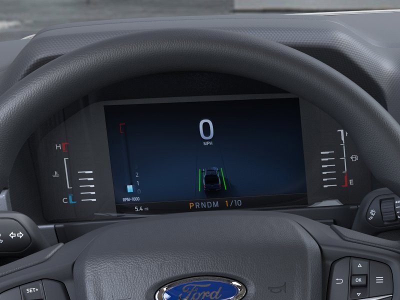 New 2026 Ford Ranger XL RWD image 15