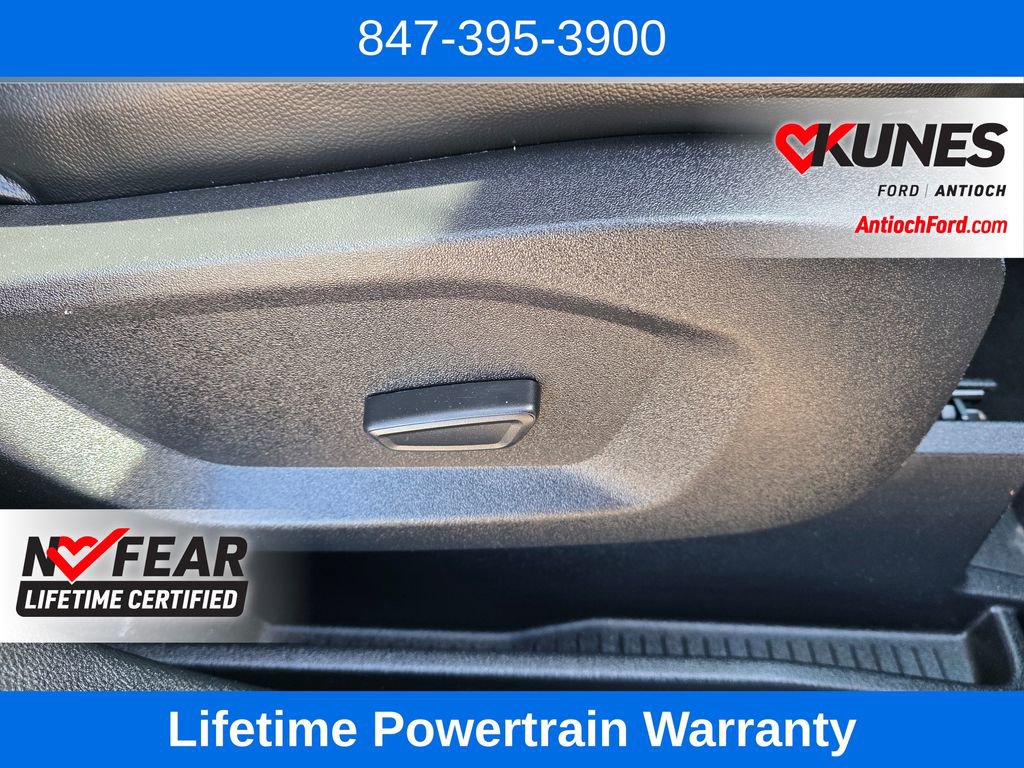 Used 2024 Ford Edge SEL AWD/4WD image 34