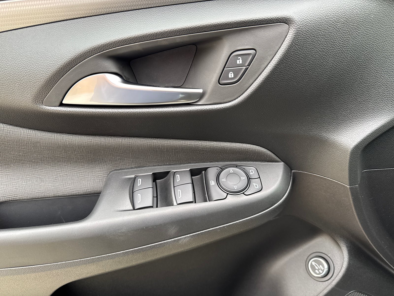 Used 2026 Buick Envista Sport Touring FWD image 26