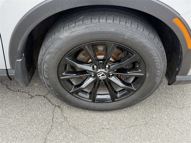 Used 2024 Honda CR-V Sport image 7
