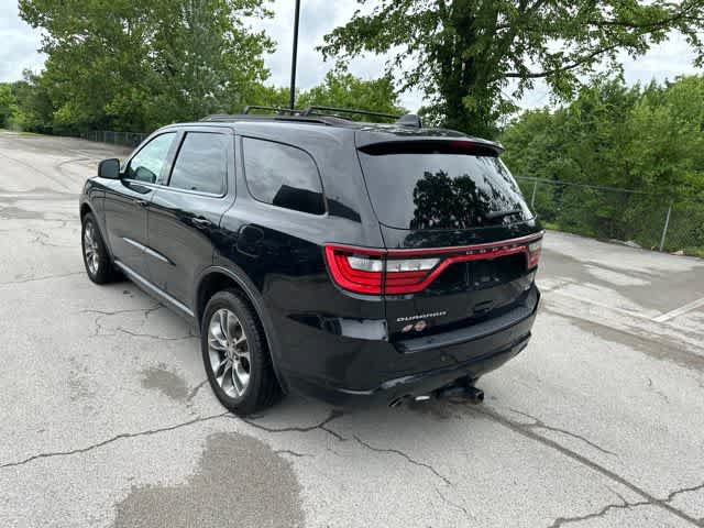 Used 2019 Dodge Durango GT AWD/4WD image 15