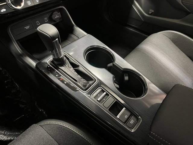 New 2026 Honda Civic Sport image 17