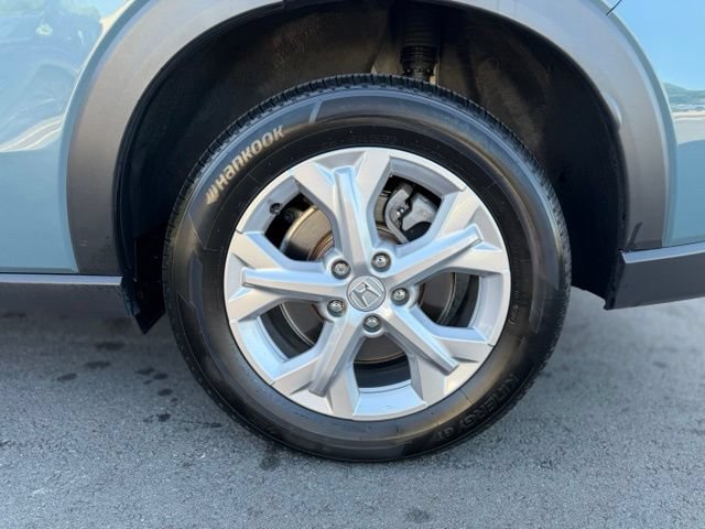 Used 2024 Honda HR-V LX image 26