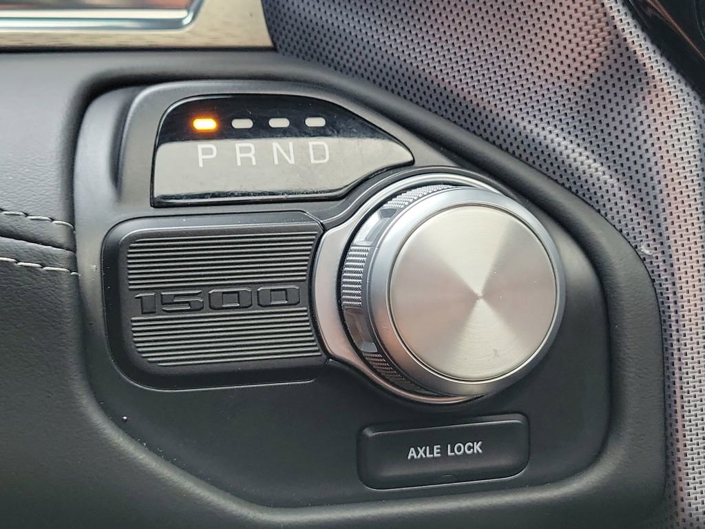 Used 2019 RAM 1500 Limited image 28