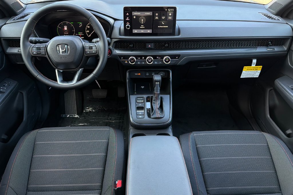 New 2027 Honda CR-V Sport image 14