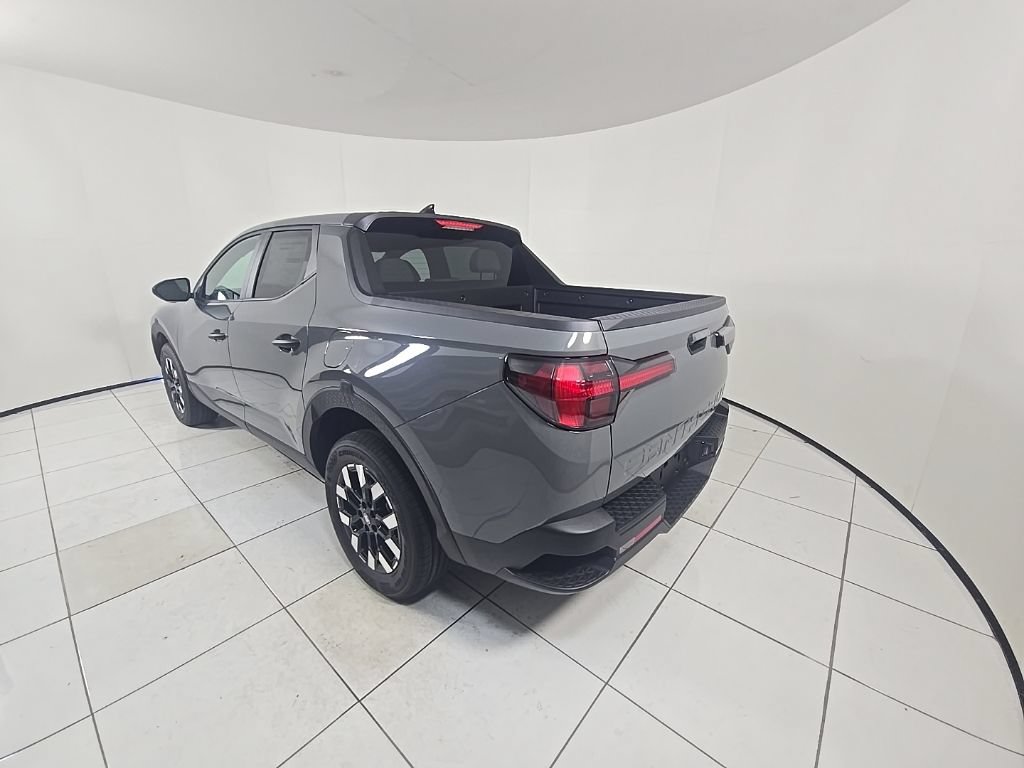 New 2027 Hyundai Santa Cruz SE FWD image 7