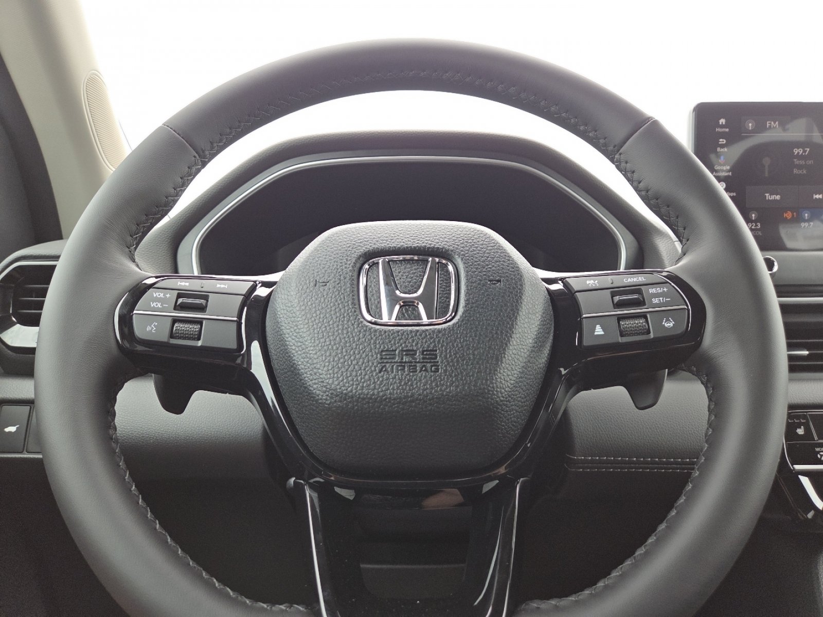 New 2026 Honda Pilot EX-L image 27