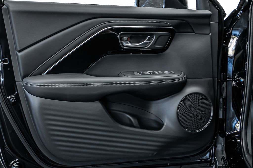 New 2026 Acura ADX AWD image 9