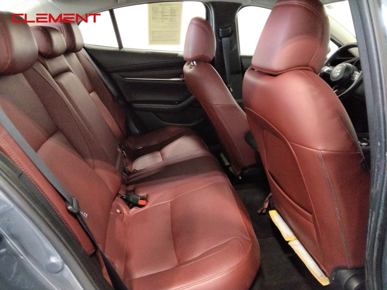 Used 2024 MAZDA MAZDA3 s image 32