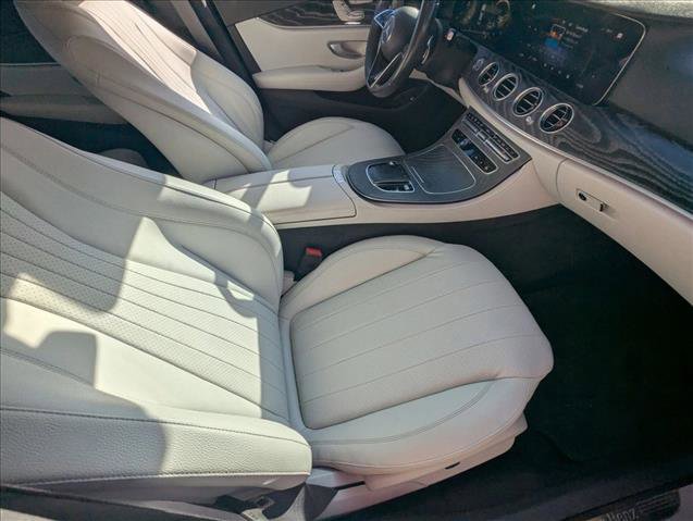 Used 2021 Mercedes-Benz E 350 E 350 image 21