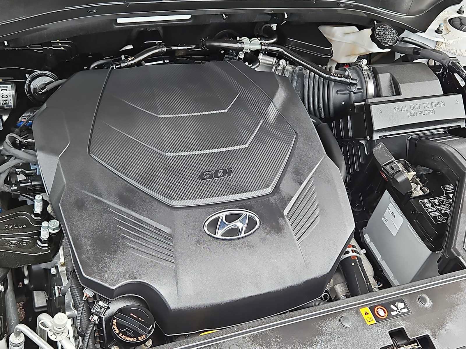 Used 2020 Hyundai Palisade Limited AWD/4WD image 14