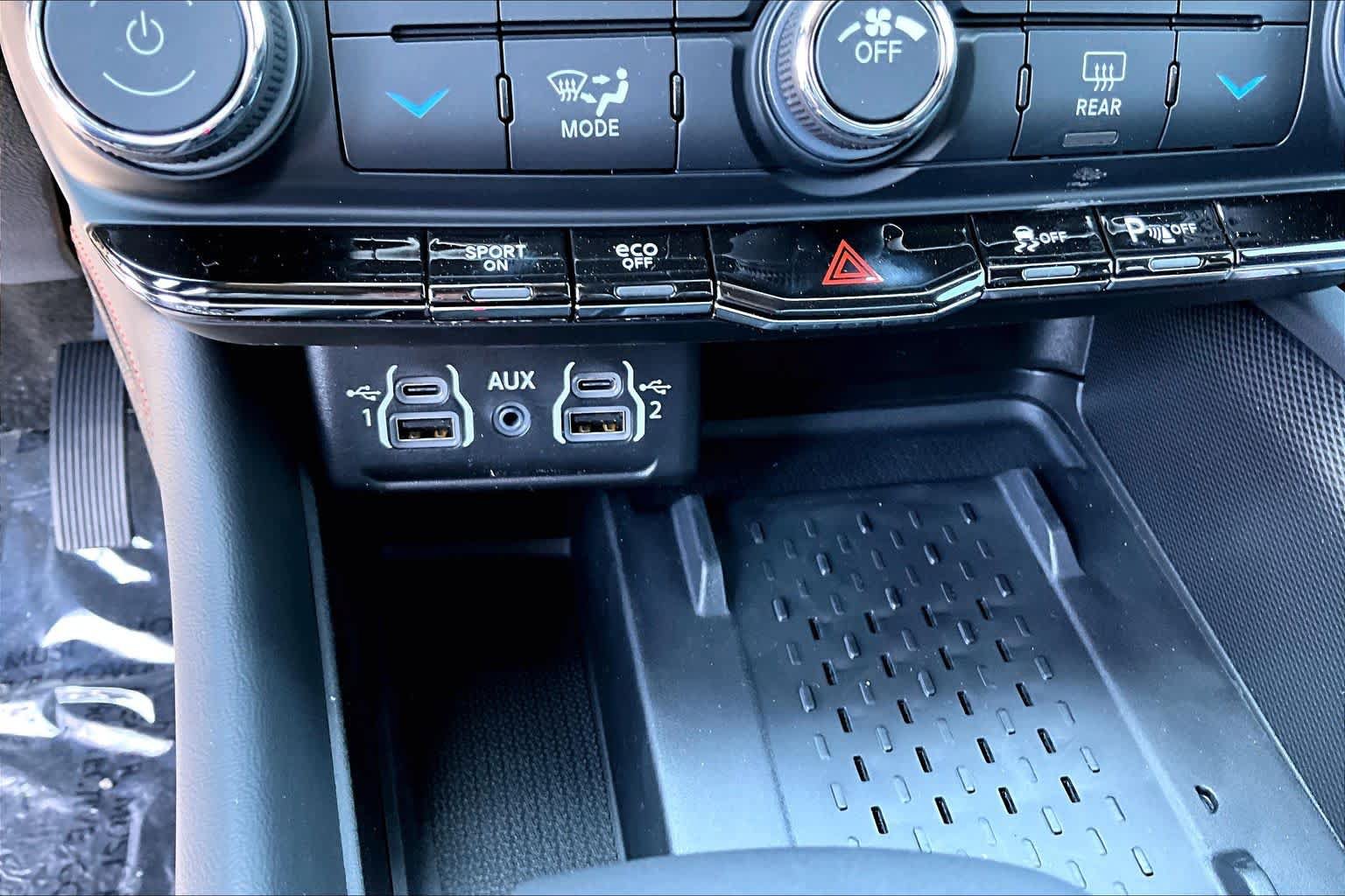 New 2026 Dodge Durango GT AWD/4WD image 16