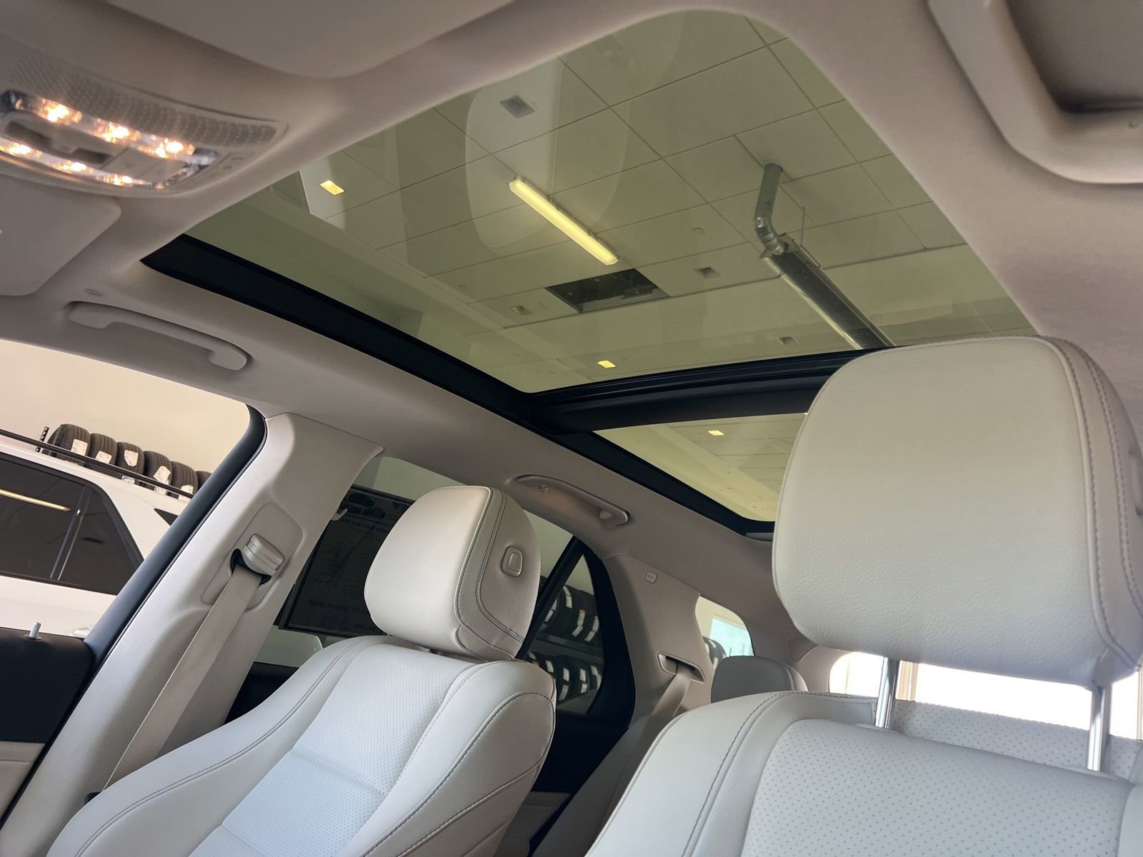 Used 2022 Mercedes-Benz GLE 350 image 25