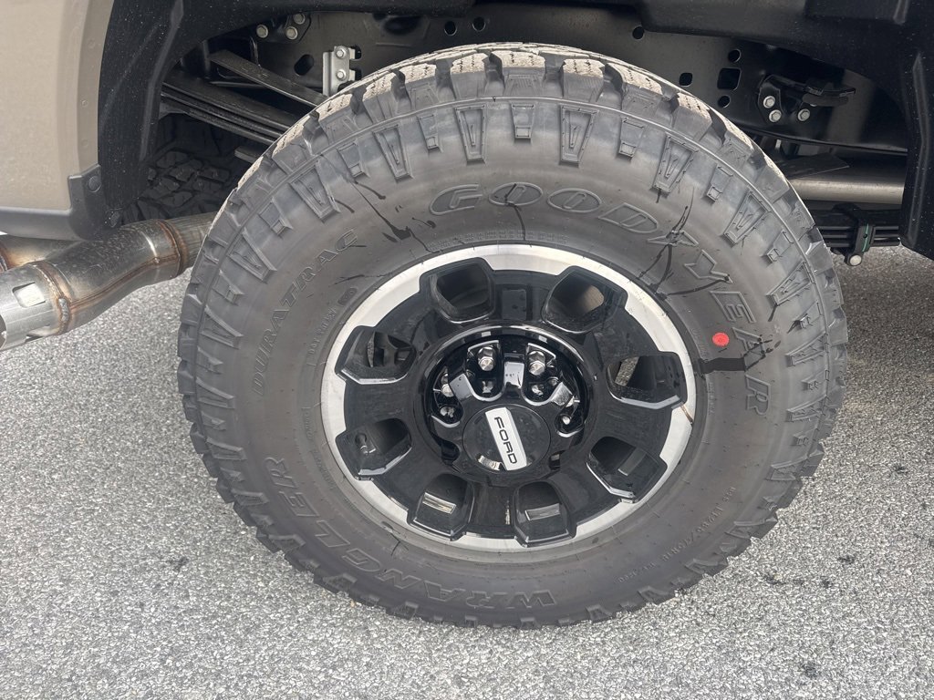 New 2026 Ford F250 King Ranch w/ Tremor Off-Road Package image 12