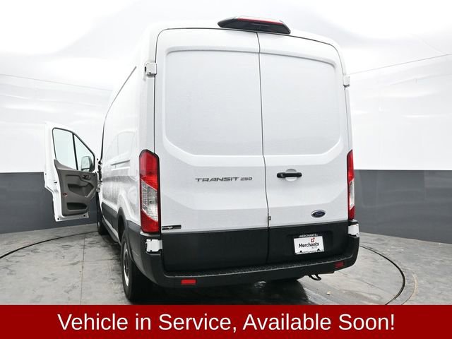 Used 2023 Ford Transit 250 Medium Roof image 42
