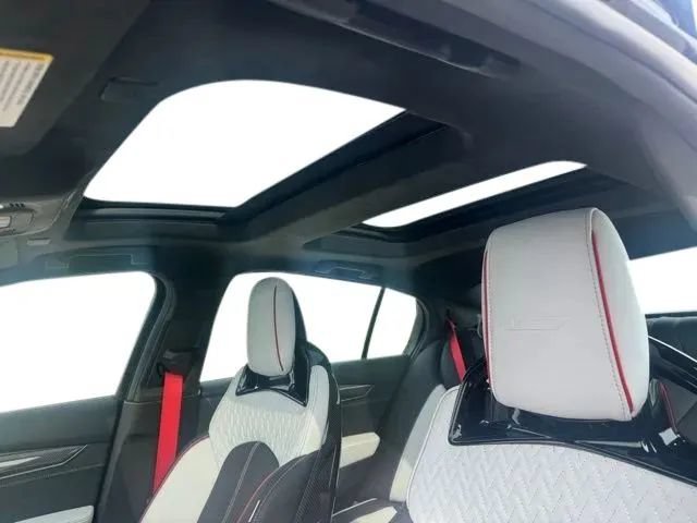 New 2026 Cadillac CT5 V Blackwing w/ Precision Package RWD image 11