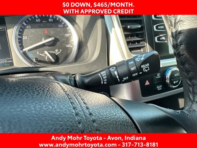 Used 2019 Toyota Highlander SE AWD/4WD image 20