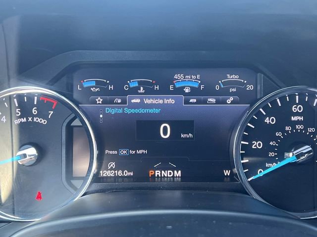 Used 2019 Ford Expedition Max Limited w/ Equipment Group 301A AWD/4WD image 25