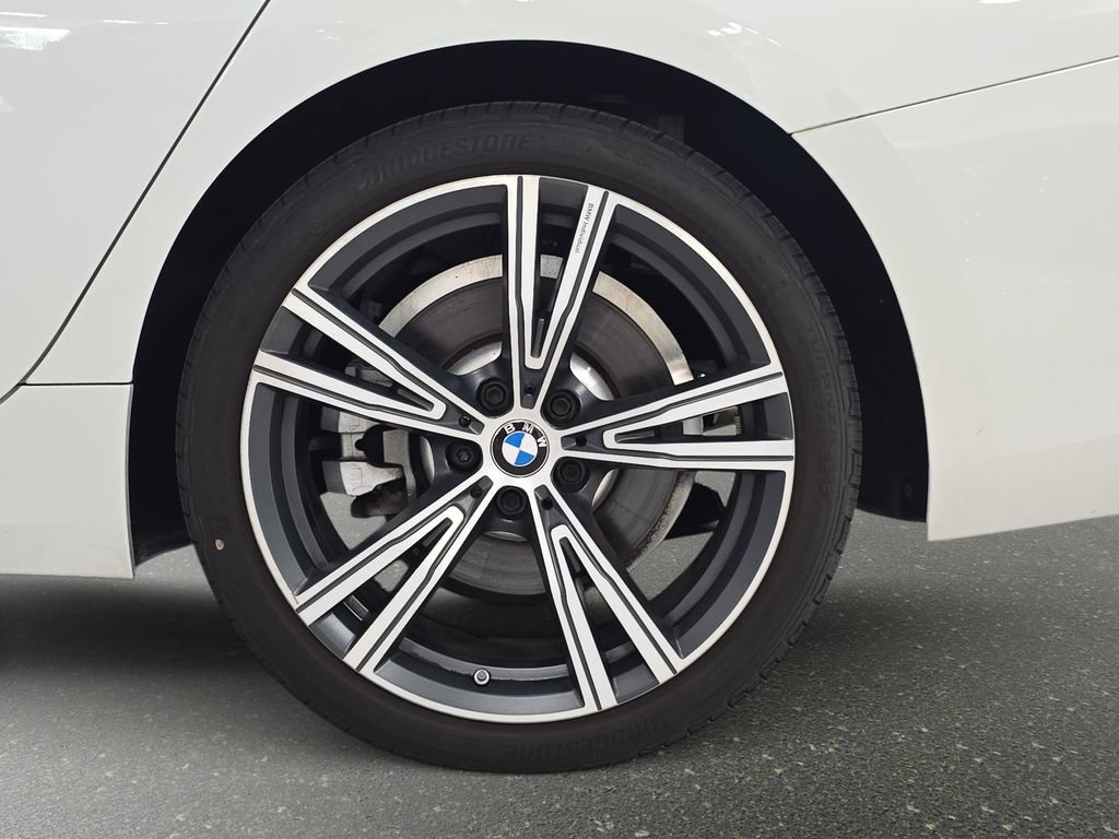 Certified 2023 BMW 330i Sedan w/ Driving Assistance Package RWD image 31