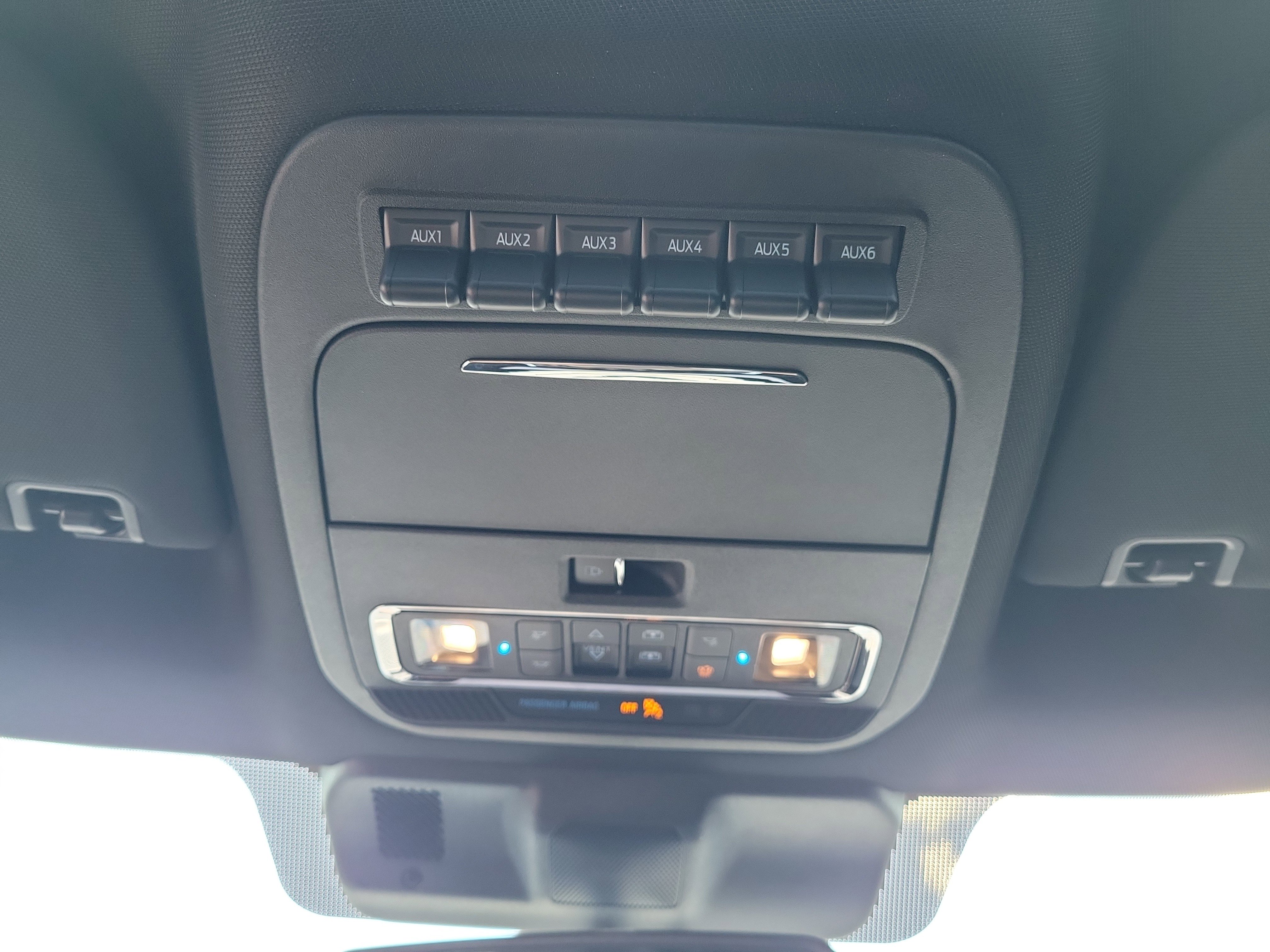 Used 2026 Ford F150 Raptor image 30