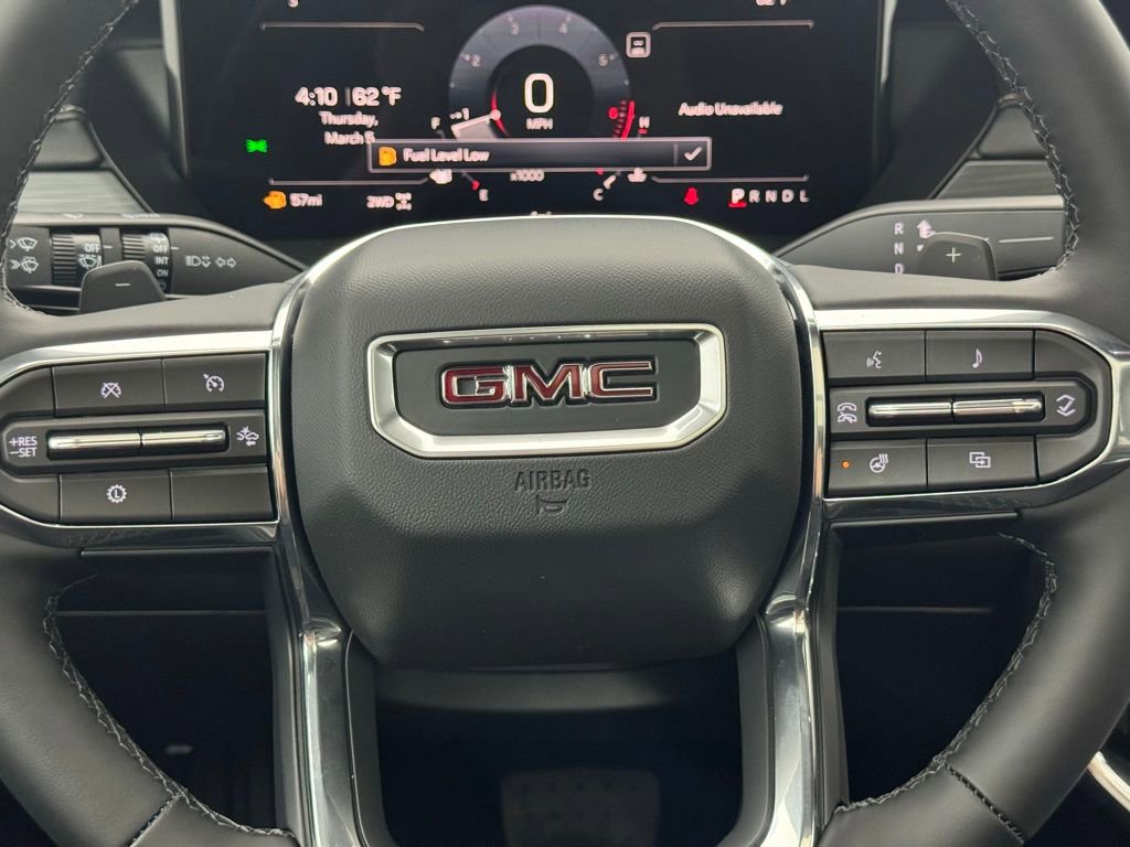 New 2026 GMC Acadia Elevation w/ Elevation Premium Package image 24