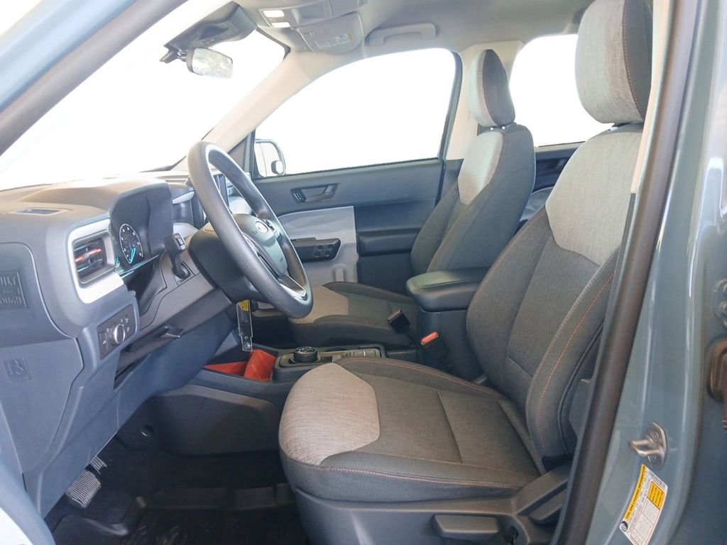 Used 2022 Ford Maverick XLT image 9