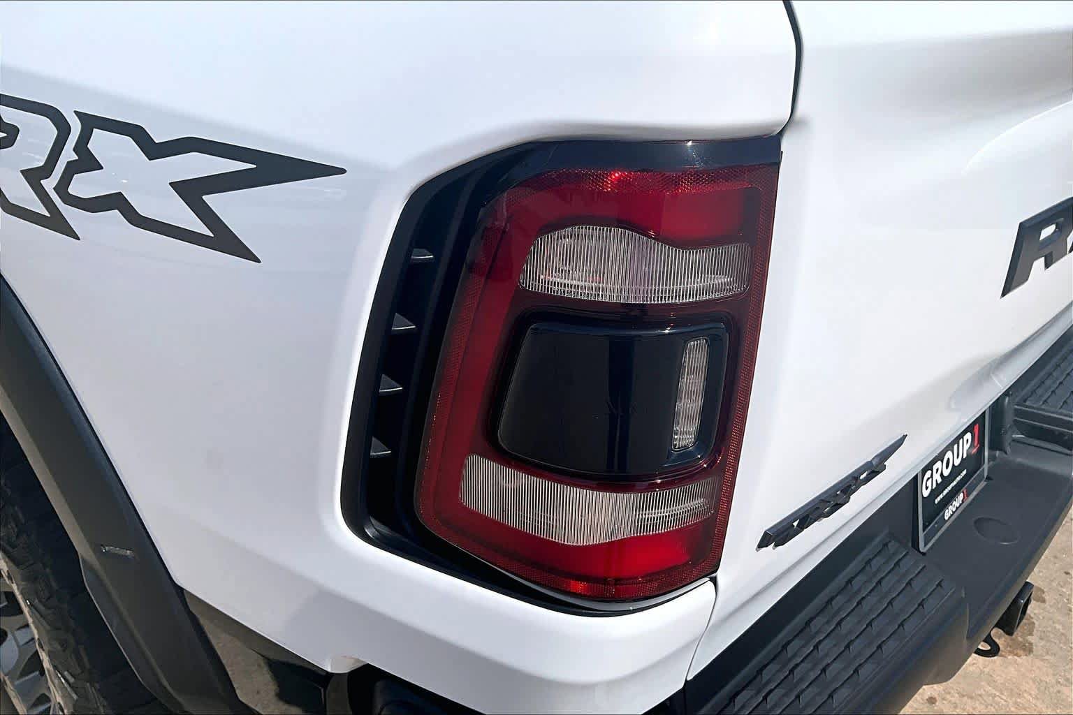 Used 2024 RAM 1500 TRX AWD/4WD image 28