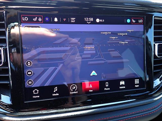 New 2026 Dodge Durango GT w/ Blacktop Package AWD/4WD image 21
