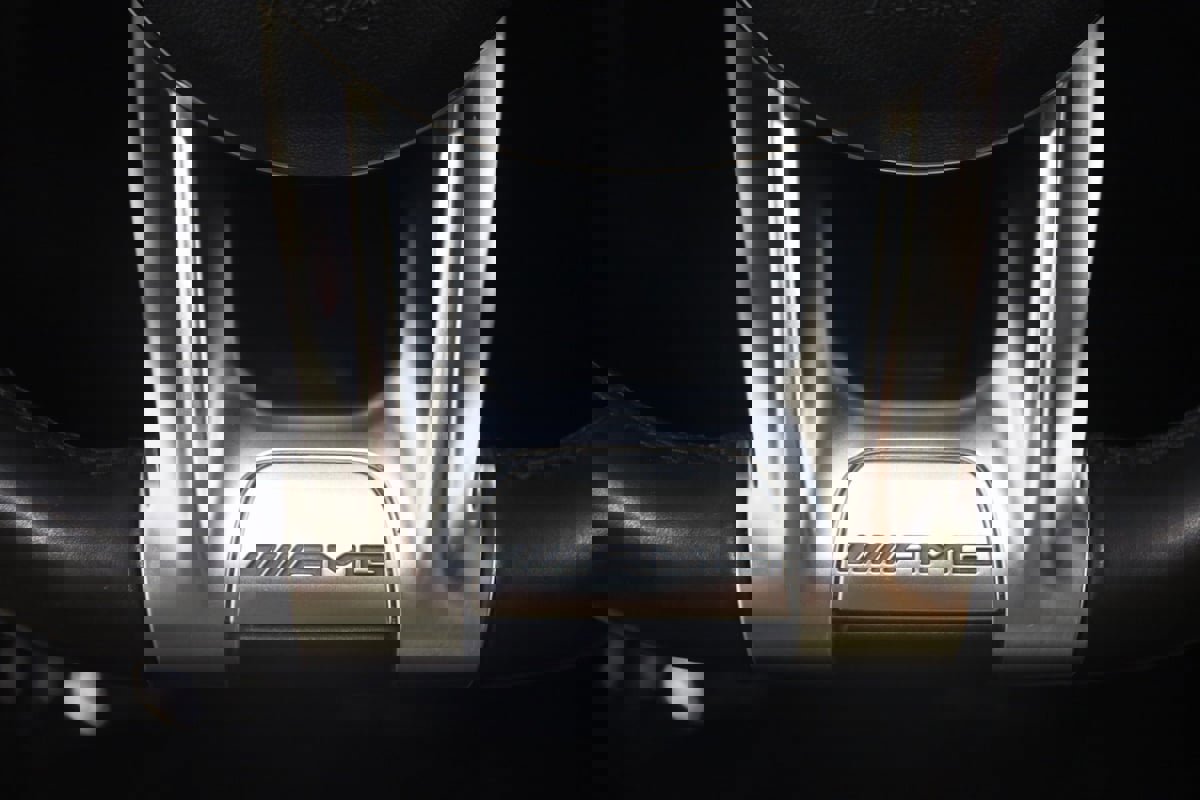 Used 2021 Mercedes-Benz G 63 AMG 4MATIC image 50