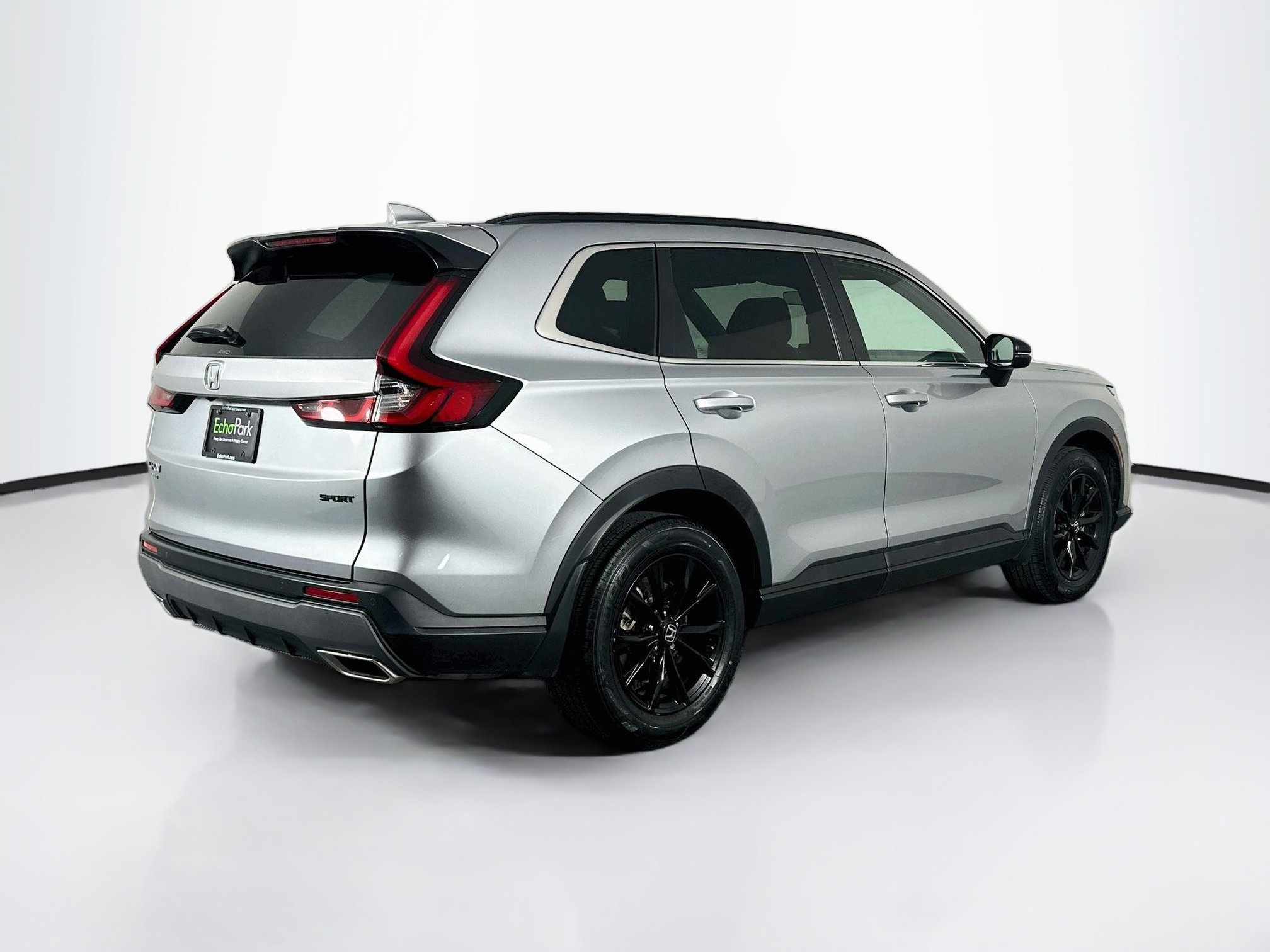 Used 2024 Honda CR-V Sport-L image 9