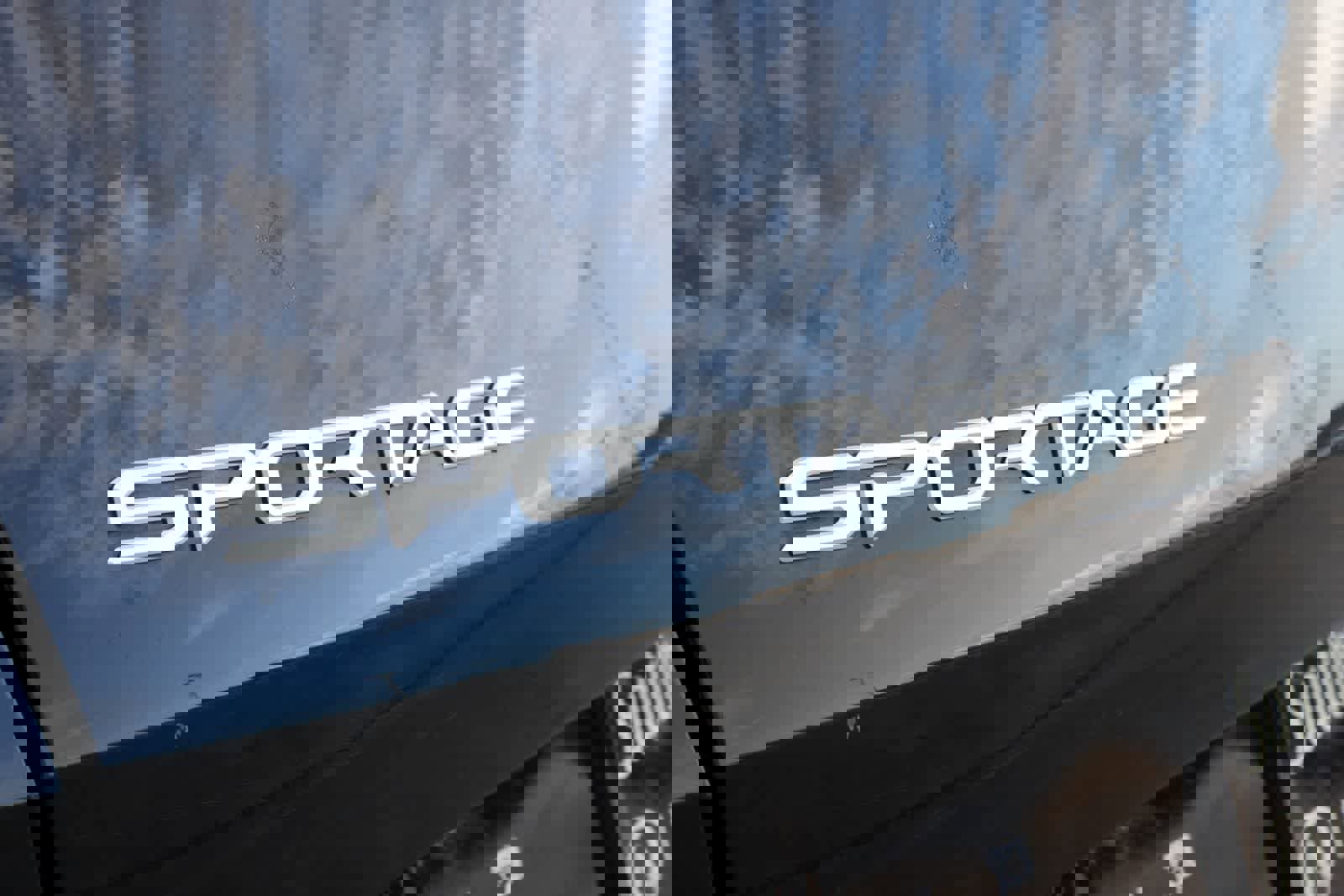 Used 2023 Kia Sportage SX Prestige image 20