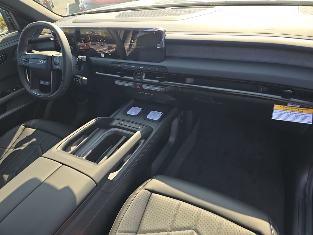 New 2027 Kia Telluride EX X-Line image 12