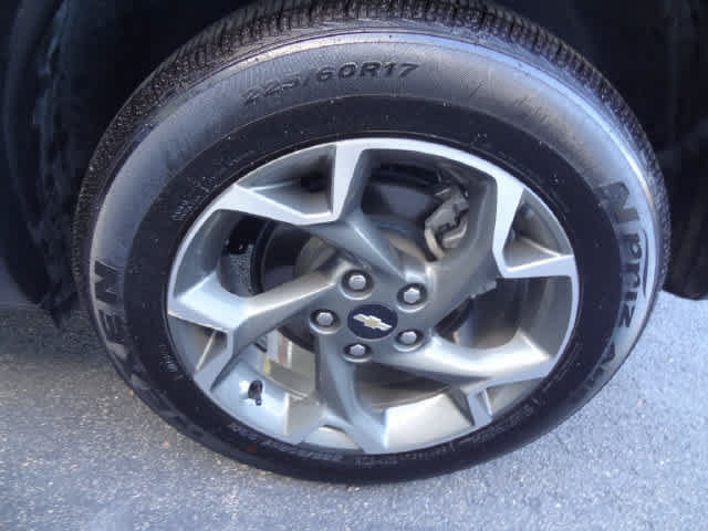 Used 2024 Chevrolet Trax LT FWD image 32