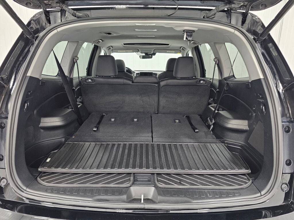 Used 2022 Honda Pilot EX-L image 17