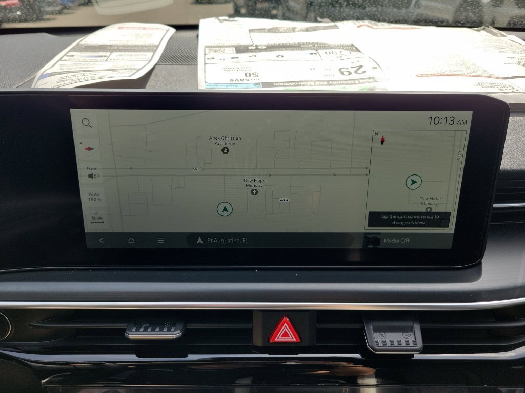 New 2026 Kia K5 GT-Line FWD image 30
