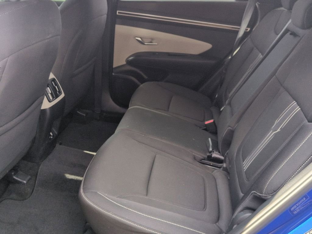 Used 2023 Hyundai Tucson SEL image 18