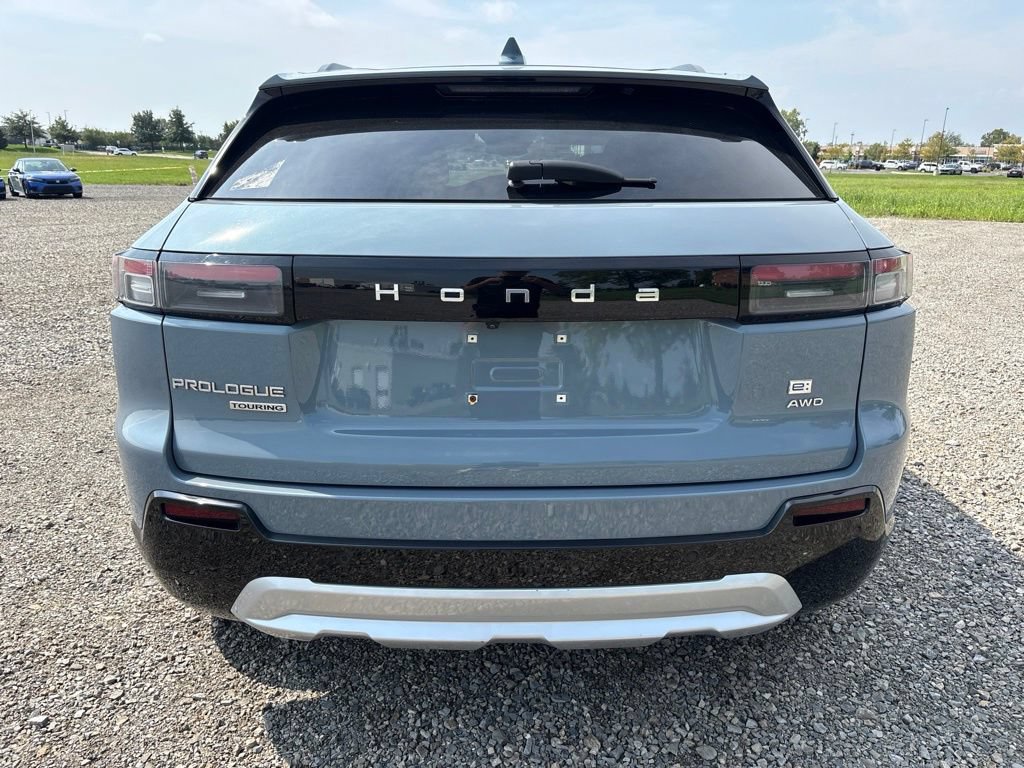 Used 2024 Honda Prologue Touring image 9
