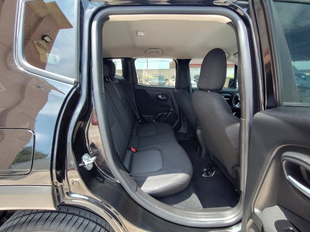 Used 2021 Jeep Renegade Sport AWD/4WD image 39