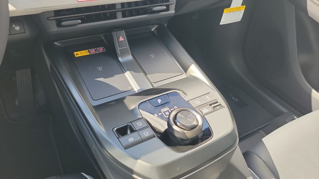 New 2026 Toyota bZ AWD/4WD image 18
