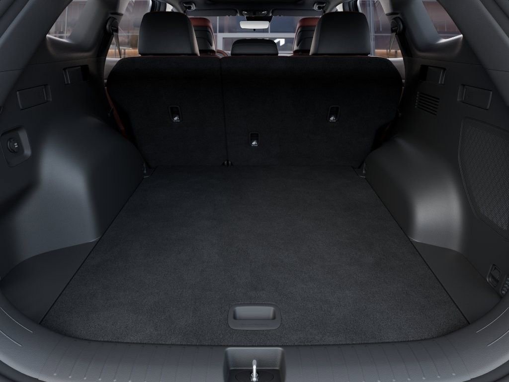 New 2026 Kia Sportage SX Prestige AWD/4WD image 23