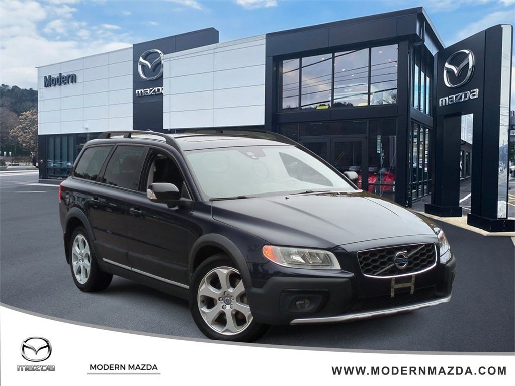 Used 2016 Volvo XC70 T5 Premier w/ Proximity Package image 1