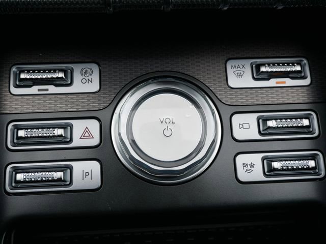 New 2026 Lincoln Nautilus Premier image 27