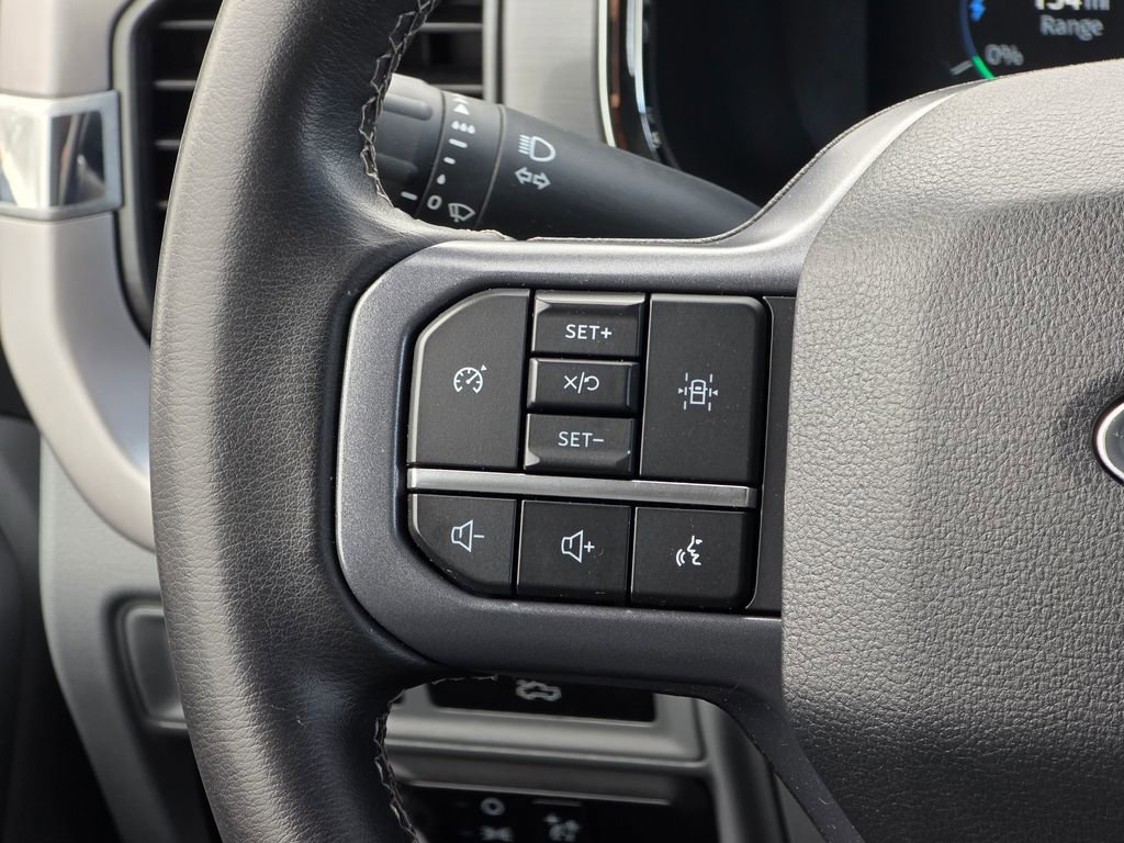 Used 2023 Ford F150 Lightning XLT image 19