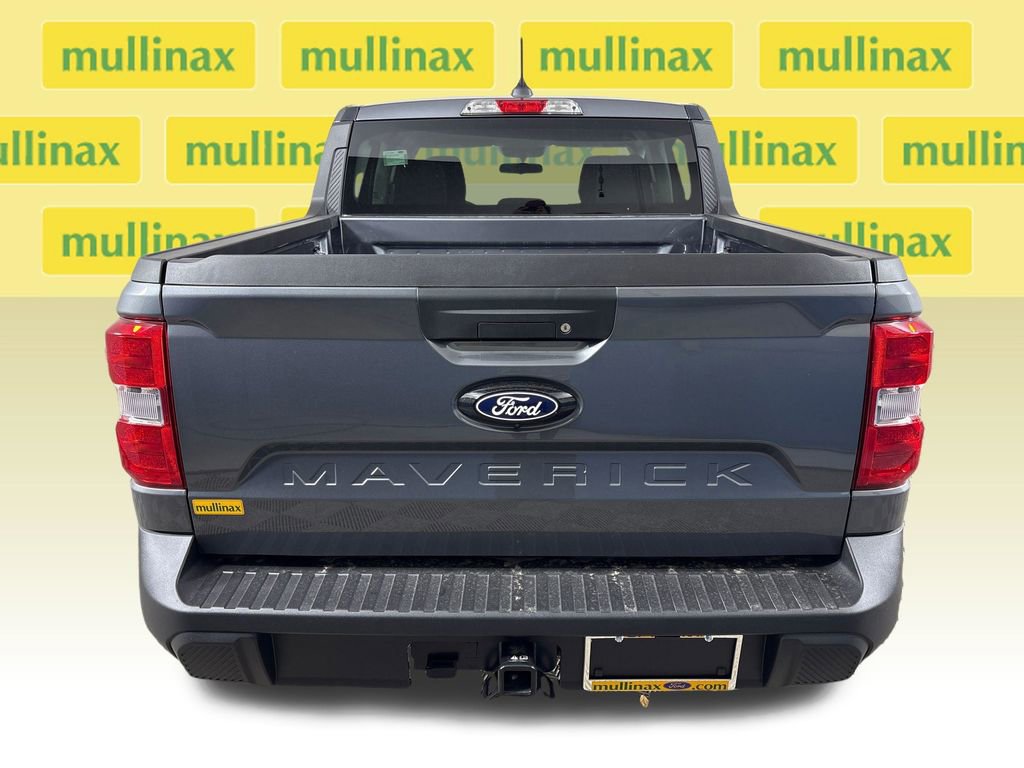 New 2026 Ford Maverick XL FWD image 9